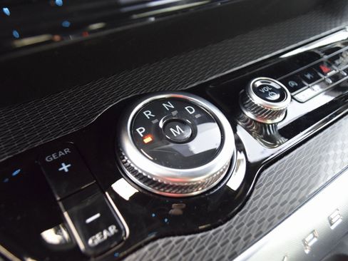 New 2025 Ford Expedition Platinum w/ Stealth Performance Package image 14