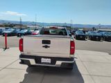 Used 2017 Chevrolet Colorado W/T w/ WT Convenience Package image 6