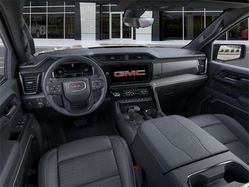 New 2026 GMC Sierra 1500 AT4X w/ AT4X AEV Edition image 15