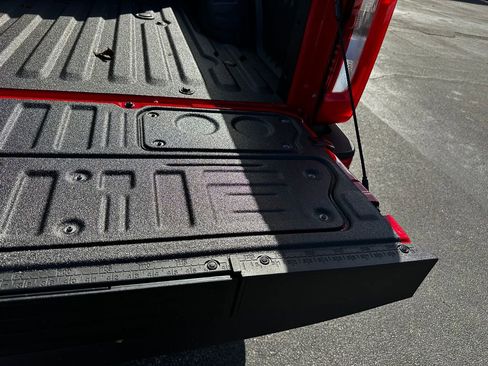 New 2026 Ford F250 XL w/ STX Appearance Package image 49