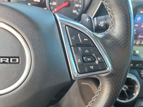 Used 2023 Chevrolet Camaro LT w/ RS Package image 23