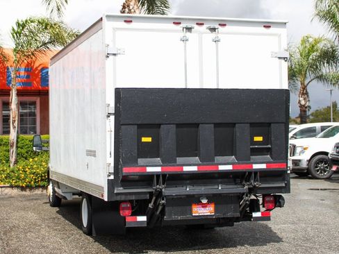 Used 2015 Ford Transit 350 156 DRW w/ Interior Upgrade Package image 6