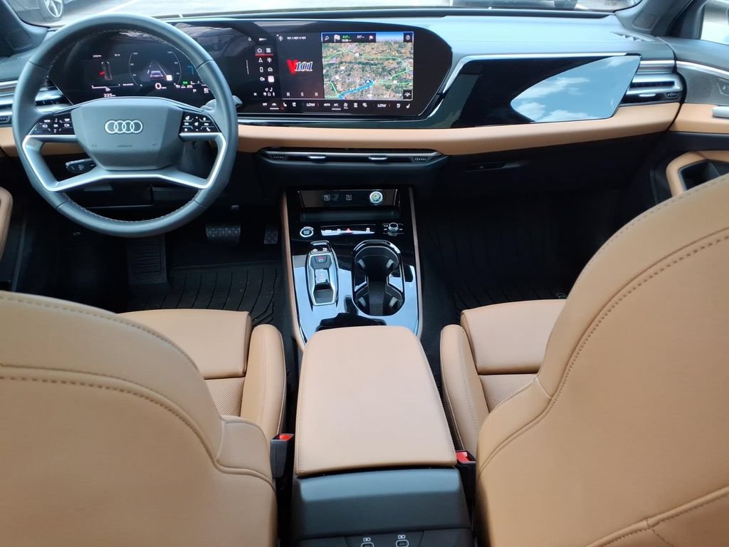 Used 2025 Audi A5 Premium Plus w/ Premium Plus AWD/4WD image 13