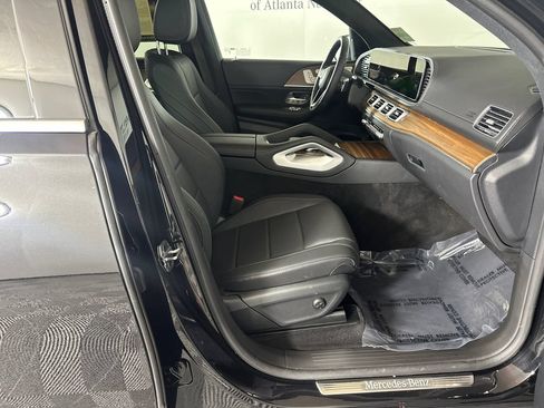 Certified 2026 Mercedes-Benz GLE 350 4MATIC image 14