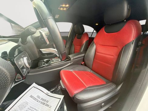 Used 2021 Mercedes-Benz A 220 image 13