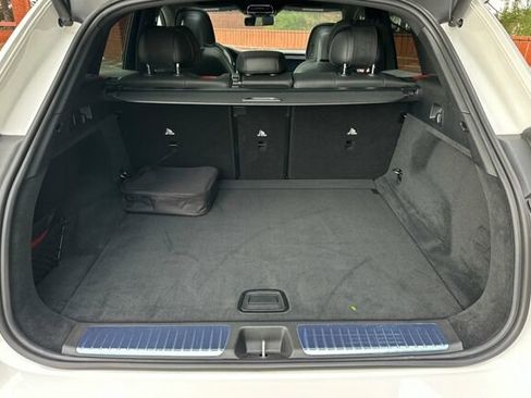 New 2025 Mercedes-Benz EQE AMG 4MATIC SUV image 15