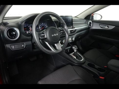 Used 2024 Kia Forte LXS image 14