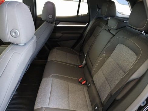 New 2026 GMC Terrain Elevation w/ LPO, Floor Liner Package FWD image 12