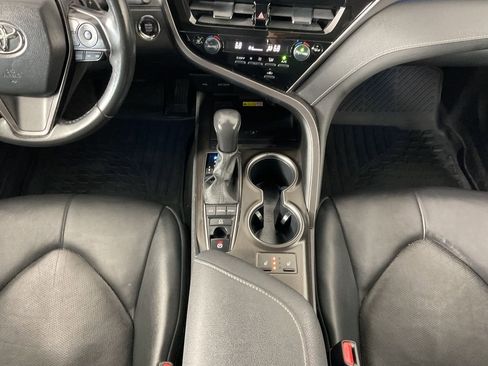 Used 2024 Toyota Camry XSE image 14