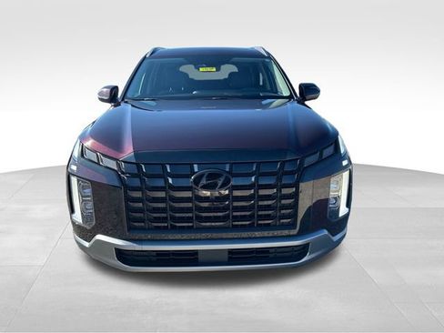 Used 2024 Hyundai Palisade Limited image 8