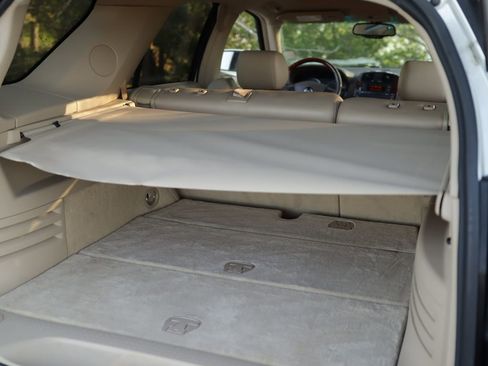 Used 2006 Cadillac SRX w/ Seating Package image 25