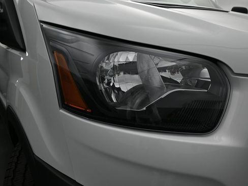 New 2026 Ford Transit 150 Low Roof RWD image 3