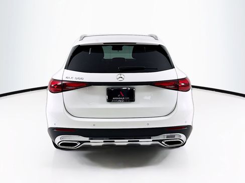 Used 2026 Mercedes-Benz GLC 300 image 7