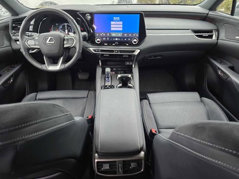 Used 2024 Lexus RX 350 image 21