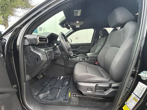 Used 2025 Toyota Tacoma SR RWD image 11