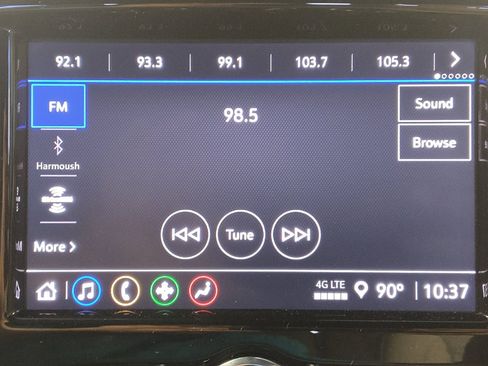 Used 2022 Chevrolet Traverse LS FWD image 27