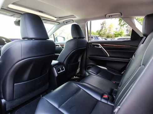 Used 2019 Lexus RX 350L AWD image 44
