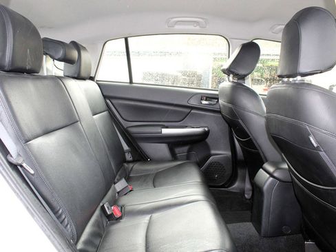 Used 2016 Subaru Impreza 2.0i Sport Premium AWD/4WD image 18