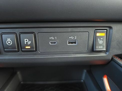 New 2026 Nissan Frontier PRO-4X w/ Tow Package image 6