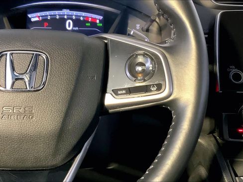 Used 2019 Honda CR-V EX-L image 25