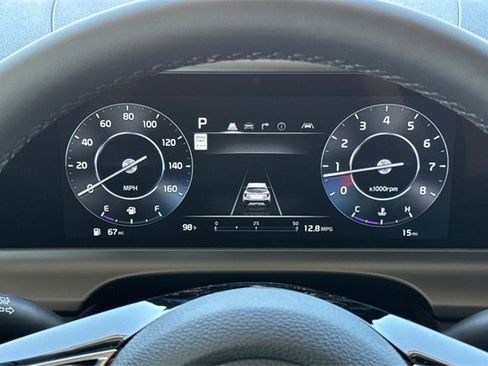 New 2026 Kia Seltos SX w/ SX Sunroof Package image 32