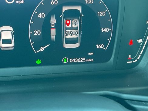 Certified 2023 Honda Accord EX image 14