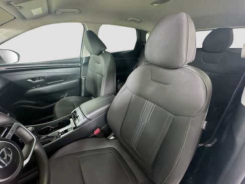 Used 2024 Hyundai Tucson SEL FWD image 21
