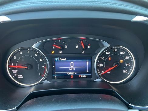 Used 2020 Chevrolet Blazer LT image 7