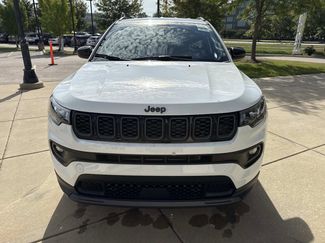 New 2026 Jeep Compass Latitude video 2