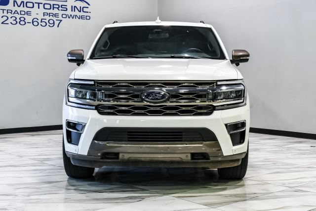 Used 2024 Ford Expedition King Ranch AWD/4WD image 9