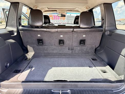 Used 2012 Jeep Liberty Sport AWD/4WD image 24