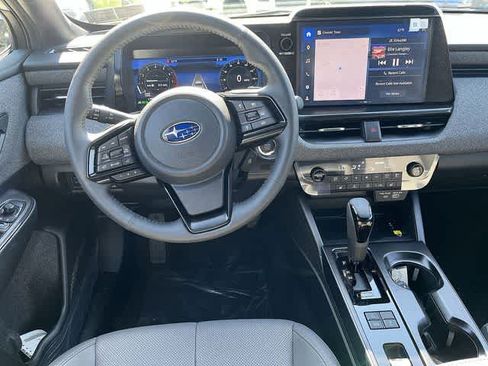 New 2026 Subaru Outback Limited AWD/4WD image 28