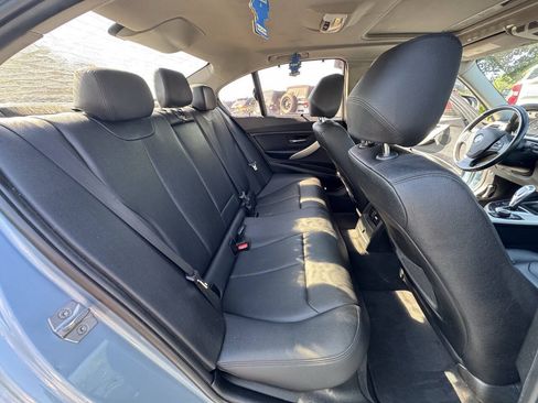 Used 2013 BMW 328i xDrive Sedan AWD/4WD image 13