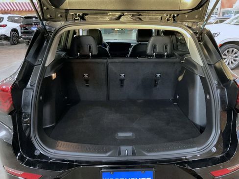 Certified 2024 Buick Encore GX Sport Touring image 21