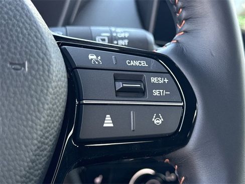 New 2026 Honda HR-V Sport image 35