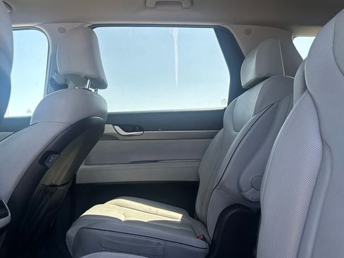 Used 2025 Hyundai Palisade SEL AWD/4WD image 36