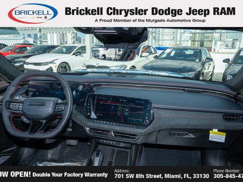 New 2026 Dodge Charger R/T Scat Pack image 15