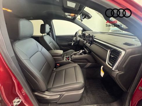 Used 2025 GMC Canyon Elevation w/ Convenience Package AWD/4WD image 28
