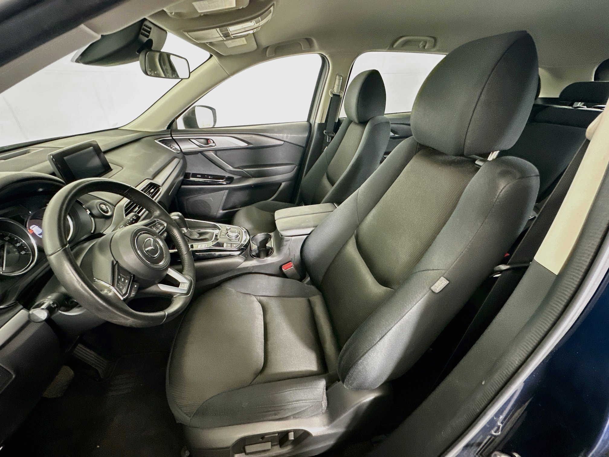 Used 2020 MAZDA CX-9 Sport FWD image 13