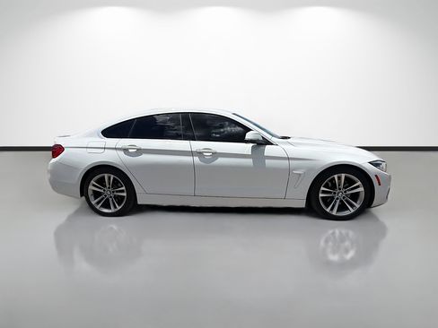 Used 2019 BMW 430i Gran Coupe w/ Convenience Package RWD image 2