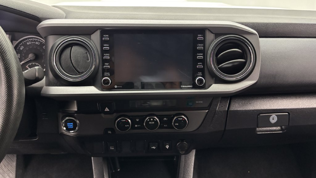 Used 2022 Toyota Tacoma TRD Sport RWD image 20