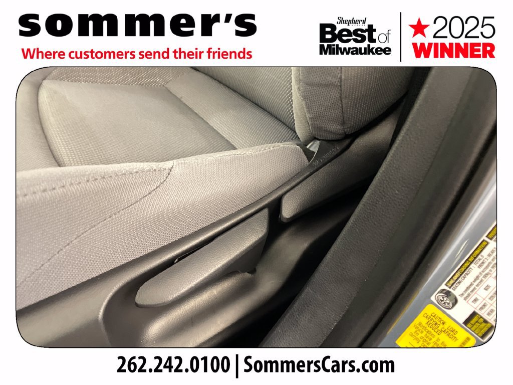 Used 2021 Toyota Corolla SE FWD image 10