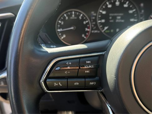 Used 2024 MAZDA CX-90 3.3 Turbo w/ Preferred Plus image 34