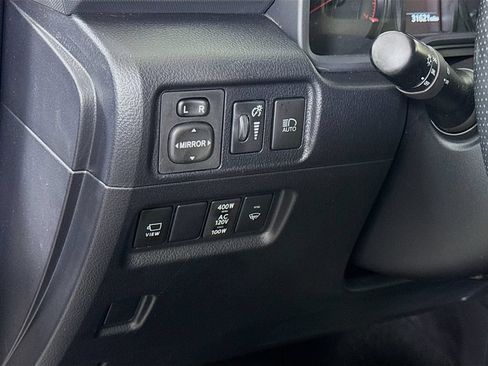 Used 2024 Toyota 4Runner SR5 Premium w/ Moonroof Package AWD/4WD image 20