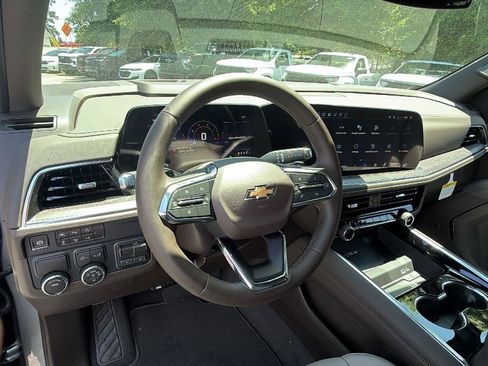 New 2026 Chevrolet Tahoe LT w/ Comfort Package RWD image 18