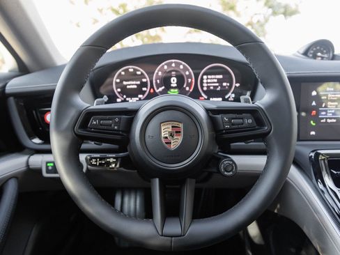 New 2026 Porsche Panamera 4 image 13