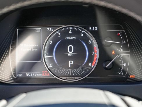 Used 2021 Lexus UX 200 w/ Accessory Package (Z2) FWD image 22