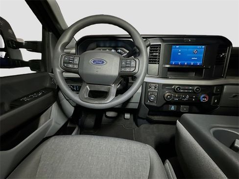 New 2026 Ford F250 XL w/ STX Appearance Package image 26
