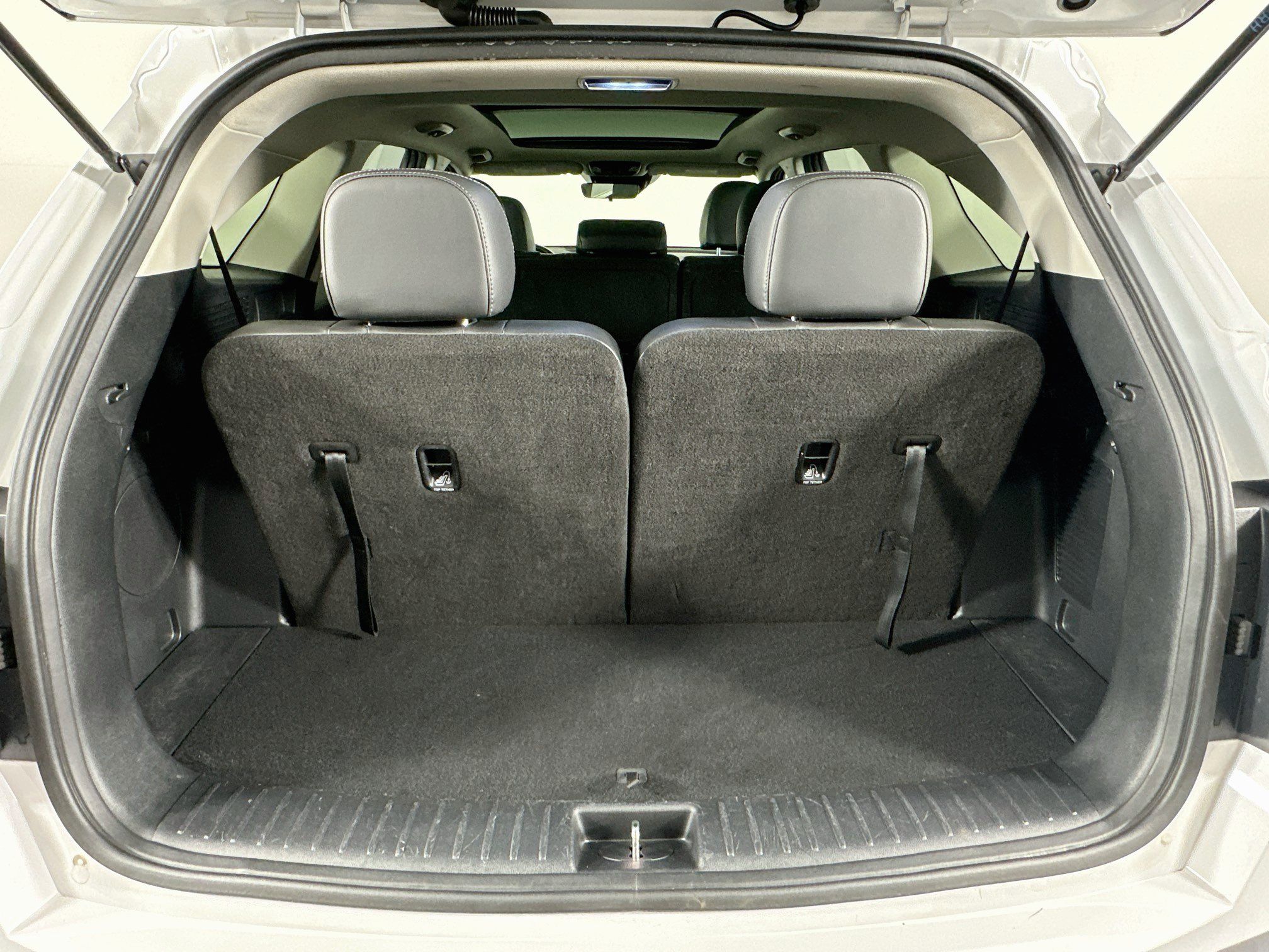 Used 2025 Kia Sorento S w/ Panoramic Sunroof Package FWD image 31