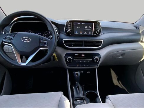 Used 2019 Hyundai Tucson SE FWD image 14